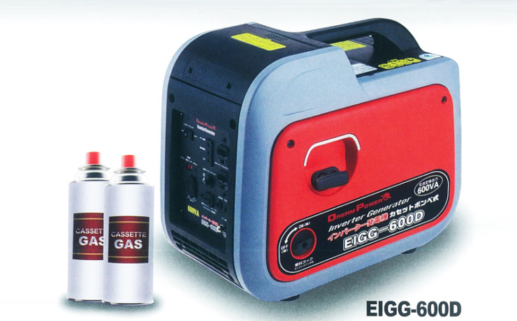 EIGG-600D